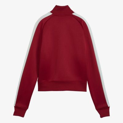 DUKS PUMA TRENERKA T7 ALWAYS ON SHORT TRACK JACKET