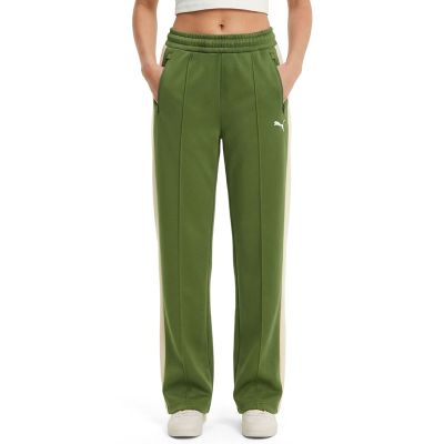 DONJI DIO PUMA T7 ALWAYS ON STRAIGHT TRACK PANTS OP