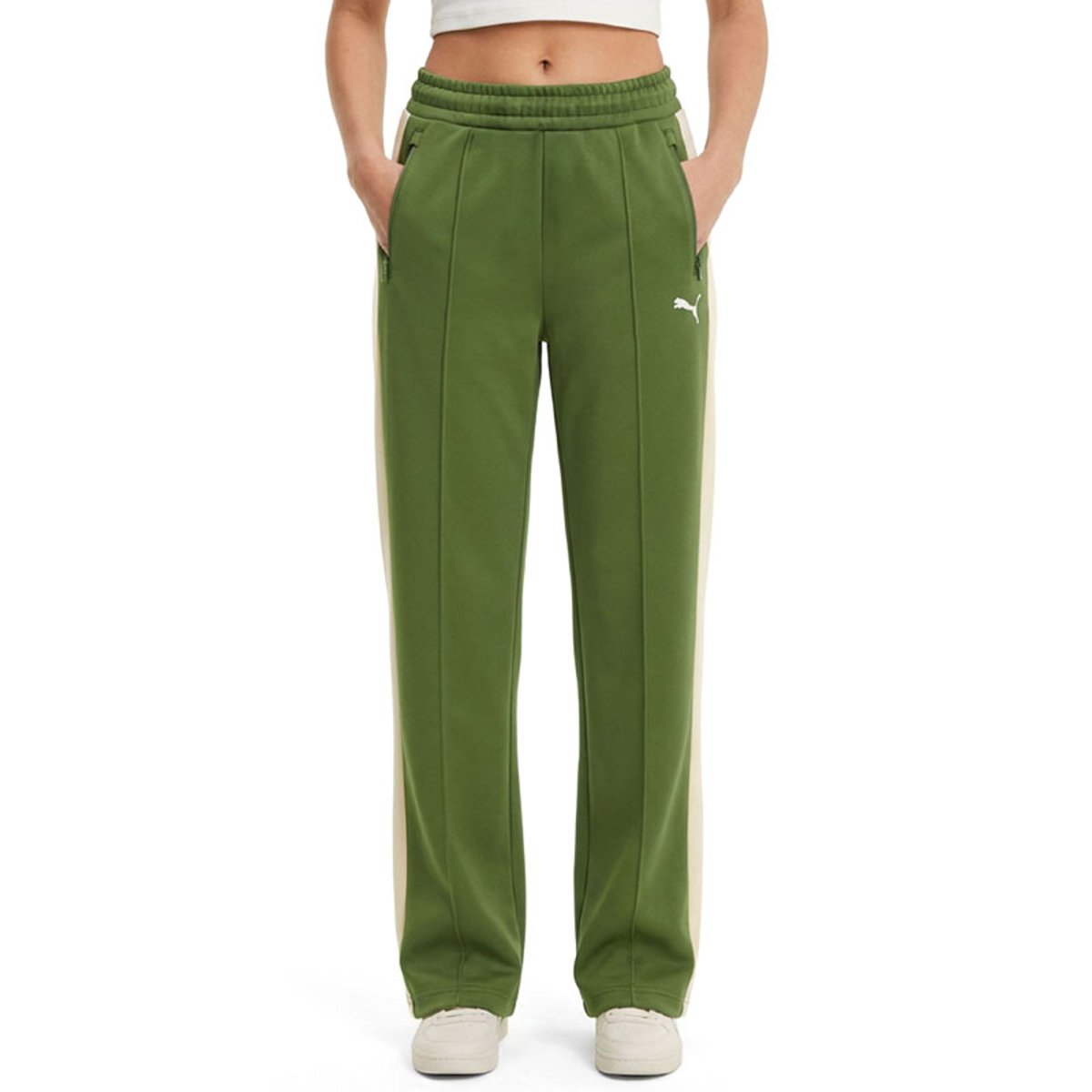 DONJI DIO PUMA T7 ALWAYS ON STRAIGHT TRACK PANTS OP