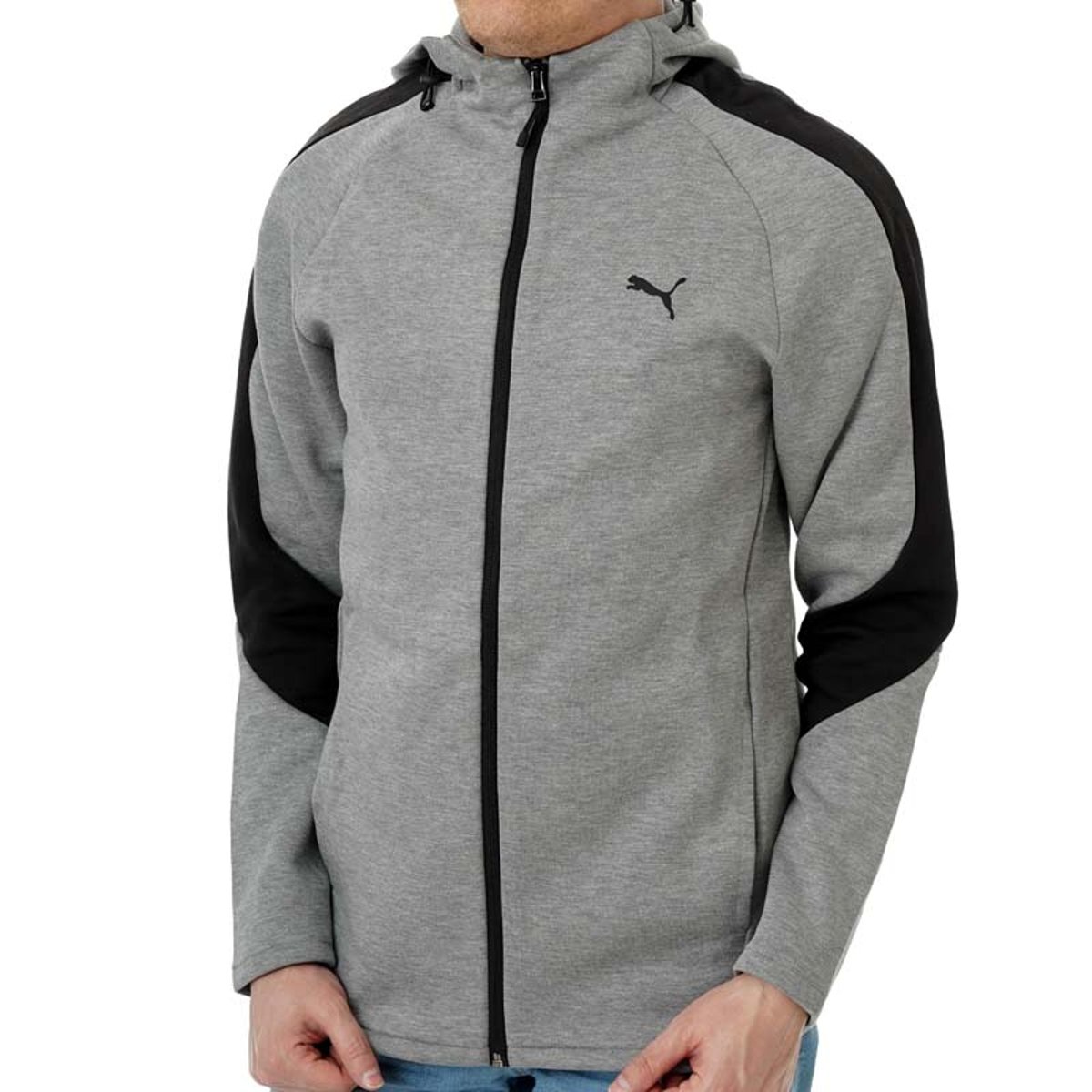 DUKS PUMA EVOSTRIPE CORE FZ