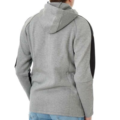 DUKS PUMA EVOSTRIPE CORE FZ HOODIE