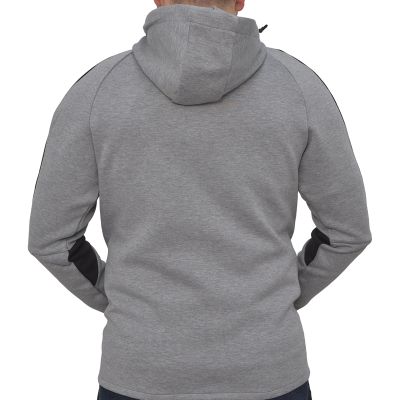 DUKS PUMA EVOSTRIPE CORE FZ HOODIE
