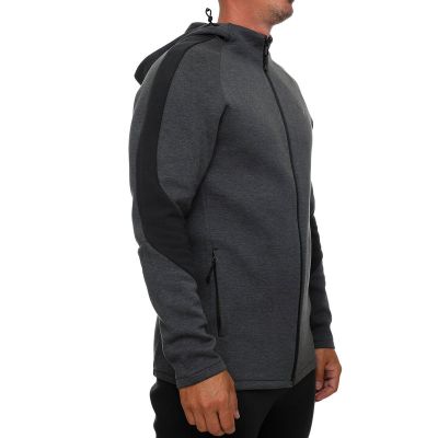 DUKS PUMA EVOSTRIPE CORE FZ HOODIE