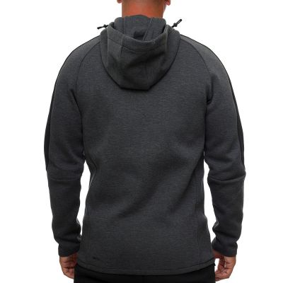 DUKS PUMA EVOSTRIPE CORE FZ HOODIE