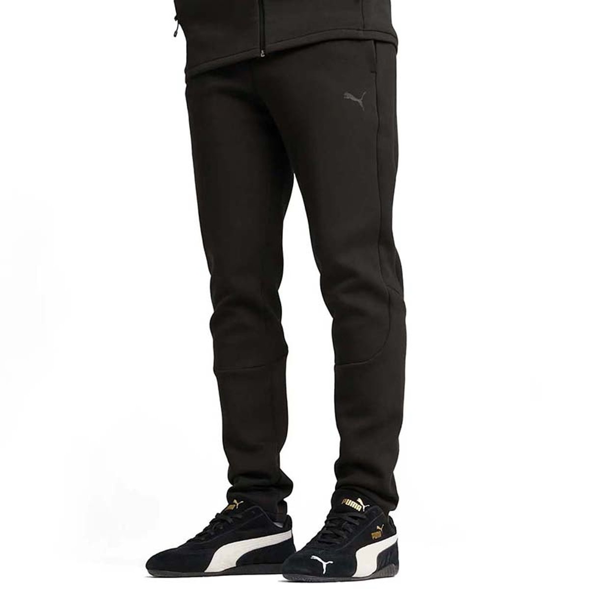 DONJI DEO PUMA EVOSTRIPE CORE PANTS