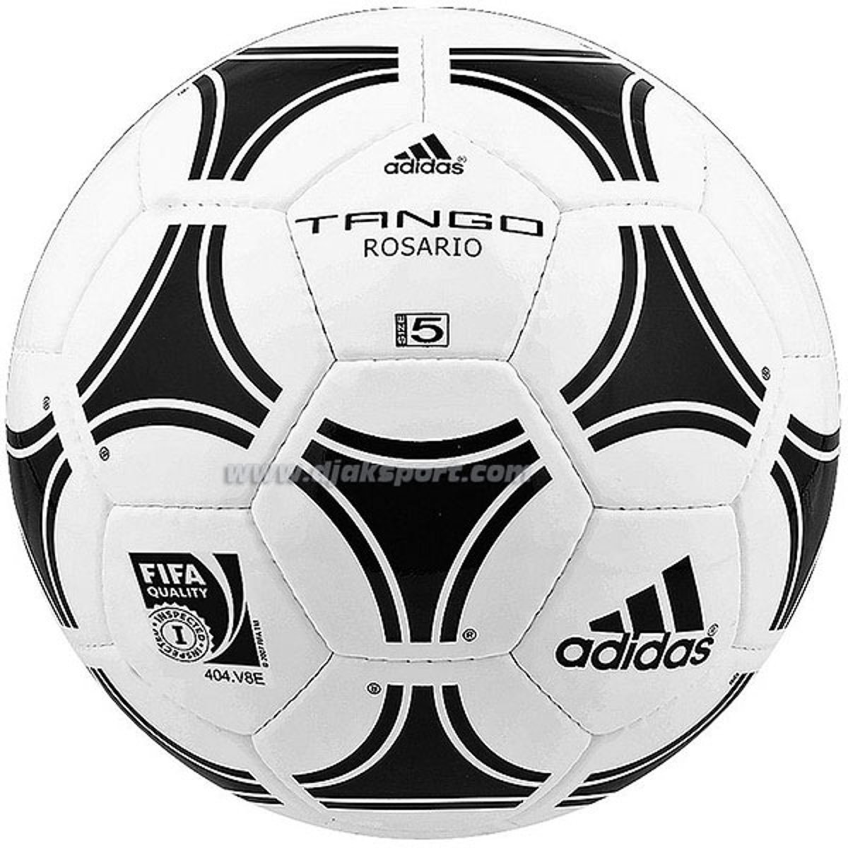 LOPTA ADIDAS TANGO ROSARIO