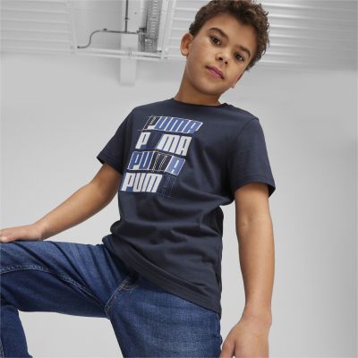 PUMA ESS