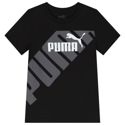 PUMA POWER