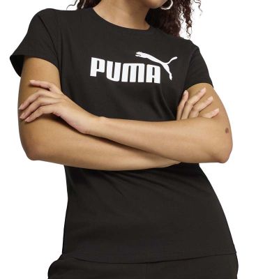 MAJICA PUMA ESS NO 1 LOGO TEE