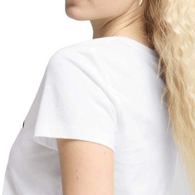MAJICA PUMA ESS NO 1 LOGO TEE