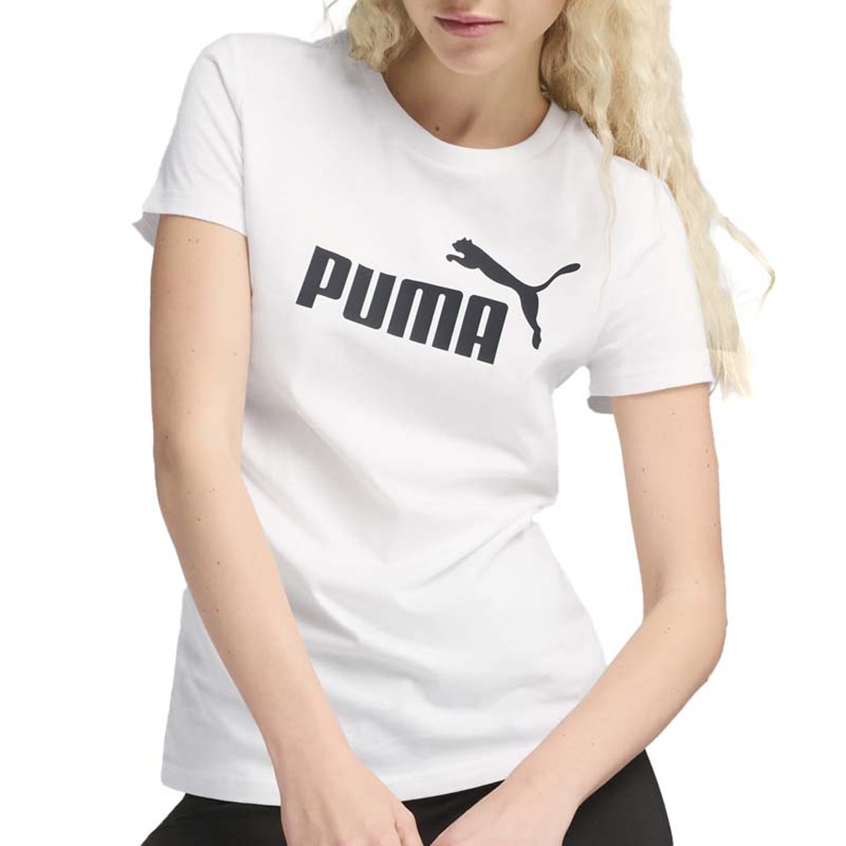 MAJICA PUMA ESS NO 1 LOGO TEE