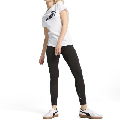 MAJICA PUMA ESS NO 1 LOGO TEE