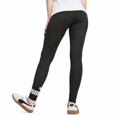 HELANKE PUMA ESS NO. 1 LOGO LEGGINGS
