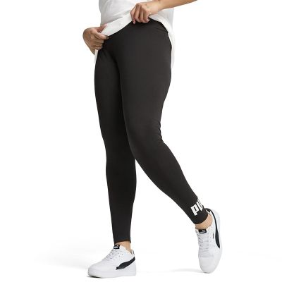 HELANKE PUMA ESS NO. 1 LOGO LEGGINGS