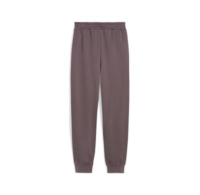 DONJI DIO PUMA TRENERKA ESS SMALL NO 1 LOGO COMFORT SWEATPANTS CL FL S