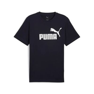 MAJICA PUMA ESS NO.1 LOGO TEE
