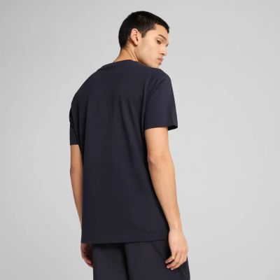 MAJICA PUMA ESS NO.1 LOGO TEE