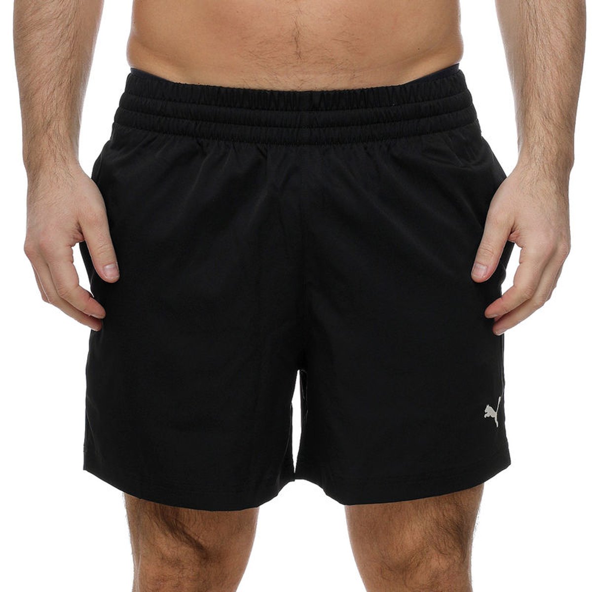 ŠORC PUMA ESS WOVEN 5