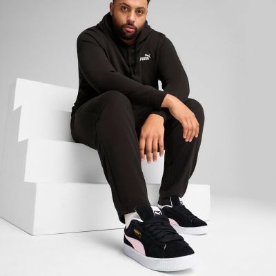 TRENERKA D.D. PUMA ESS NO. 1 LOGO SWEATPANTS TR OP