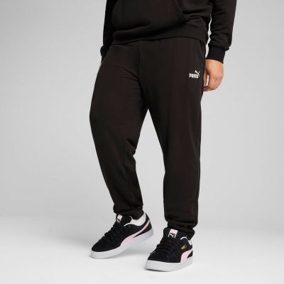 TRENERKA D.D. PUMA ESS NO. 1 LOGO SWEATPANTS TR OP