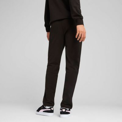 TRENERKA D.D. PUMA ESS NO. 1 LOGO SWEATPANTS TR OP