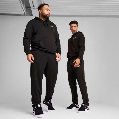 TRENERKA D.D. PUMA ESS NO. 1 LOGO SWEATPANTS TR OP