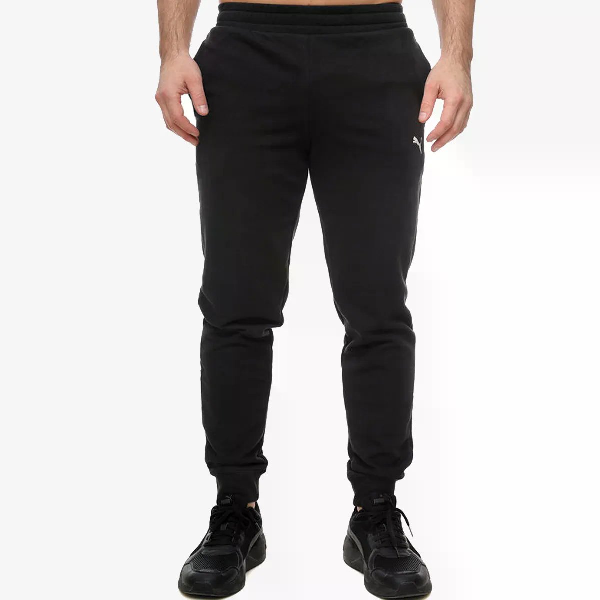 DONJI DEO PUMA ESS SWEATPANTS TR CL