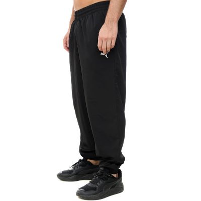 DONJI DEO PUMA ESS WOVEN PANTS CL