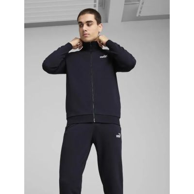 KOMPLET TRENERKA PUMA ESS SWEAT SUIT TR