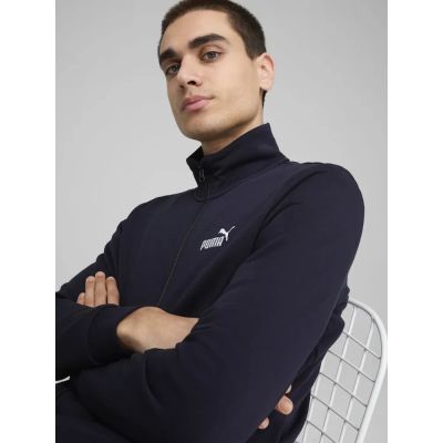 KOMPLET TRENERKA PUMA ESS SWEAT SUIT TR