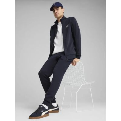 KOMPLET TRENERKA PUMA ESS SWEAT SUIT TR
