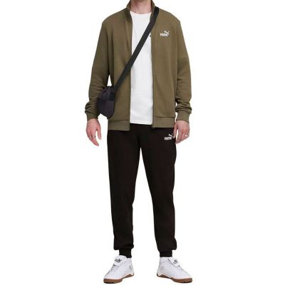 KOMPLET TRENERKA PUMA ESS SWEAT SUIT TR