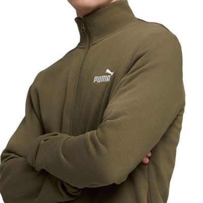KOMPLET TRENERKA PUMA ESS SWEAT SUIT TR