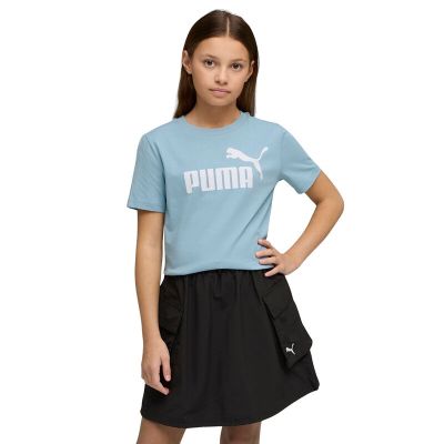 MAJICA PUMA ESS NO 1 LOGO TEE G