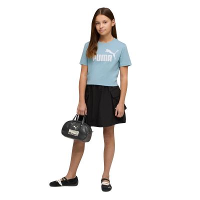 MAJICA PUMA ESS NO 1 LOGO TEE G