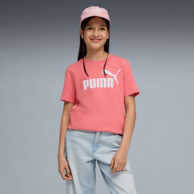 MAJICA PUMA ESS NO. 1 LOGO TEE G