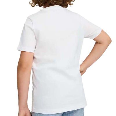 MAJICA PUMA ESS NO. 1 LOGO TEE B