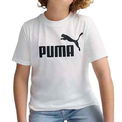 MAJICA PUMA ESS NO. 1 LOGO TEE B