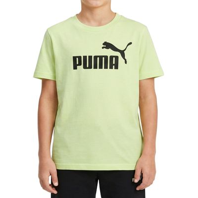 MAJICA PUMA ESS NO. 1 LOGO TEE B