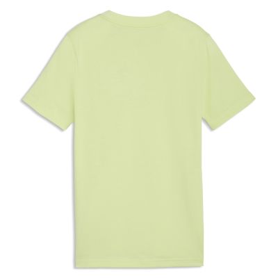 MAJICA PUMA ESS NO. 1 LOGO TEE B
