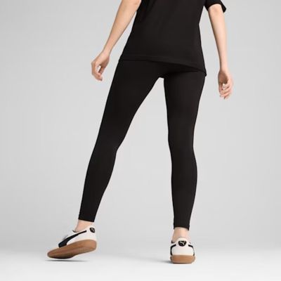 HELANKE PUMA ESS HIGH-WAIST LEGGINGS