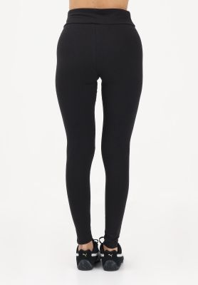 HELANKE PUMA ESS HIGH-WAIST LEGGINGS