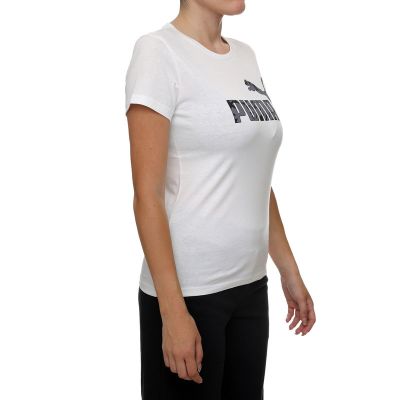 MAJICA PUMA ESS NATURE 2.0 TEE