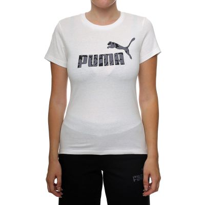 MAJICA PUMA ESS NATURE 2.0 TEE