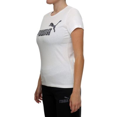 MAJICA PUMA ESS NATURE 2.0 TEE