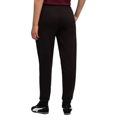 TRENERKA D.D. PUMA ESS METALLIC SWEATPANTS FL