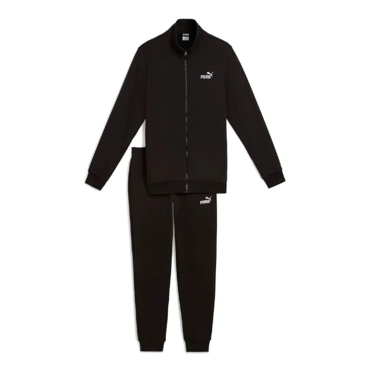 KOMPLET TRENERKA PUMA ESS SWEAT SUIT FL