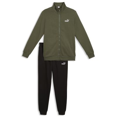 KOMPLET TRENERKA PUMA ESS SWEAT SUIT FL