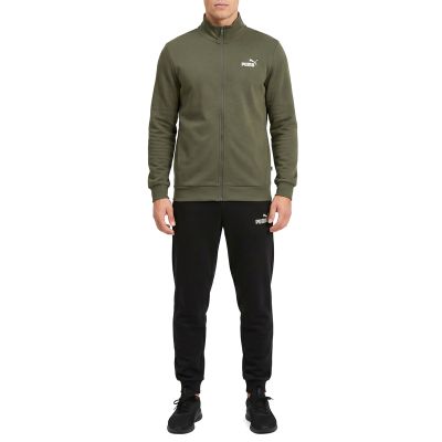 KOMPLET TRENERKA PUMA ESS SWEAT SUIT FL