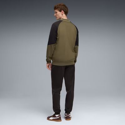 KOMPLET TRENERKA PUMA POLY BASEBALL SUIT